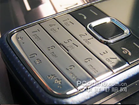 Nokia 7310 Classic