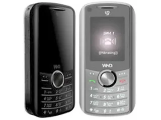 WND Wind DUO 2000