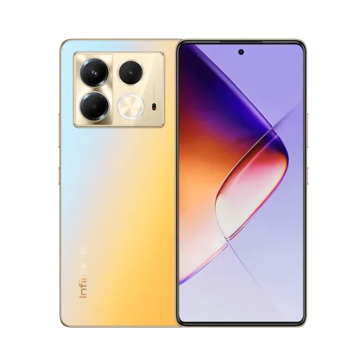 Infinix Note 40 5G