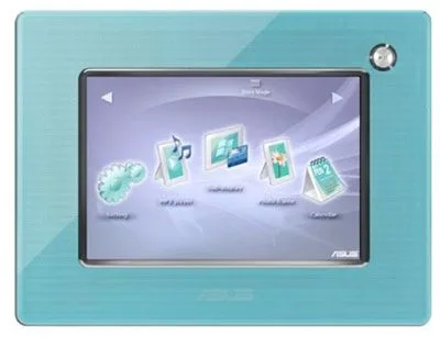 ASUS UFOTO UF735 ASUS UFOTO UF735