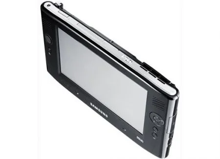 UMPC Q1 UMPC Q1