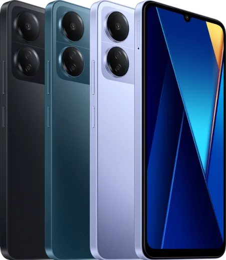 POCO C65