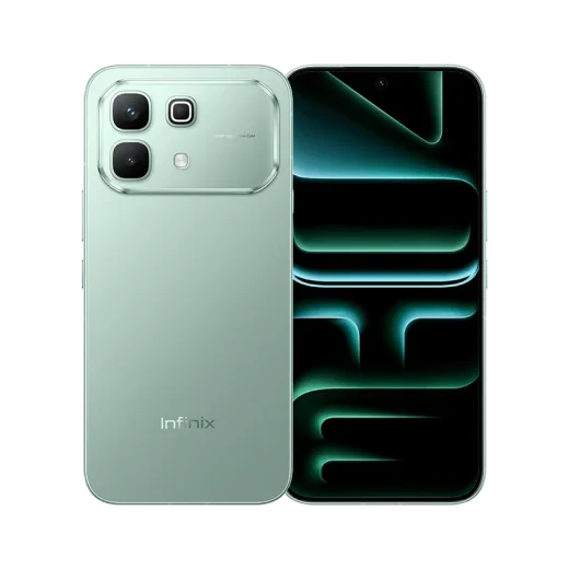 Infinix Note 60