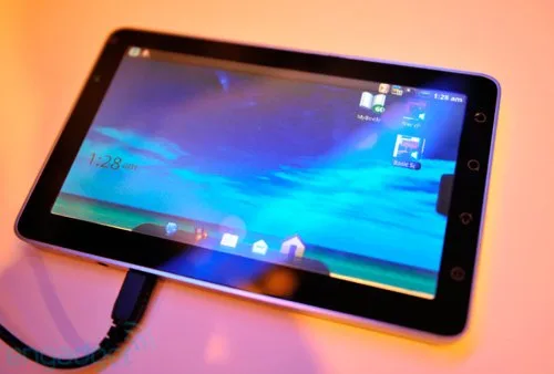Acer eBook
