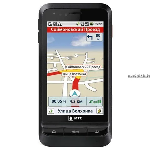 МТС 945 ГЛОНАСС