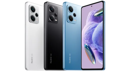 Redmi Note 12 Pro+ 5G