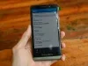 Реальные фотографии и видео BlackBerry A10 — фото 4