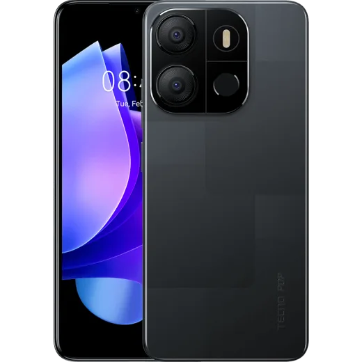 TECNO Pop 7