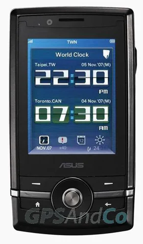 Asus P560 Asus P560