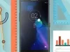 Philips готовит смартфон со сканером отпечатков пальцев и Yun OS 3.0 — фото 2
