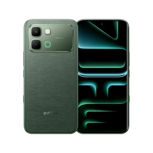 Infinix Note Edge