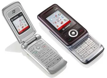 Vodafone Vodafone