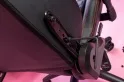 Обзор Cougar Outrider S Black: игровое кресло повышенного комфорта — фото 6
