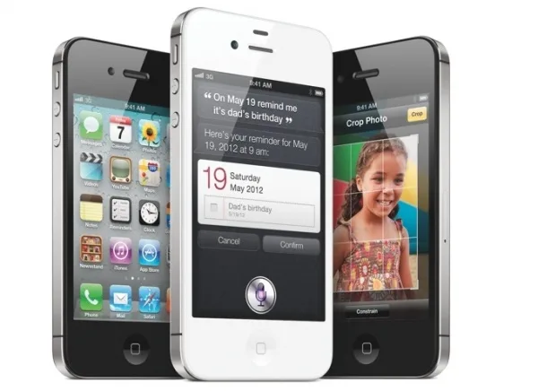 Apple iPhone 4S Apple iPhone 4S