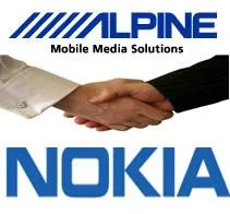 Nokia Alpine GPS Nokia Alpine GPS