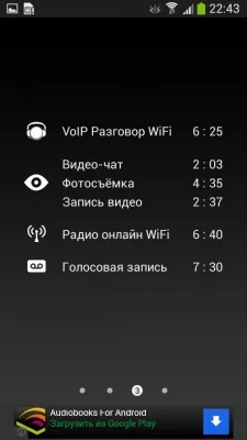 Samsung I9152 Galaxy Mega 5.8