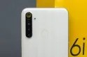 Обзор смартфон Realme 6i: не такой бюджетный как остальные. Игровой! — фото 4