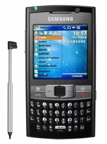 Samsung i780 Samsung i780