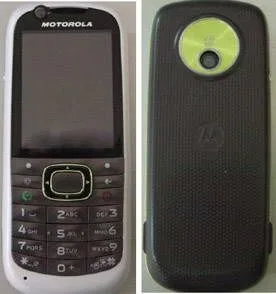 Motorola Motorola
