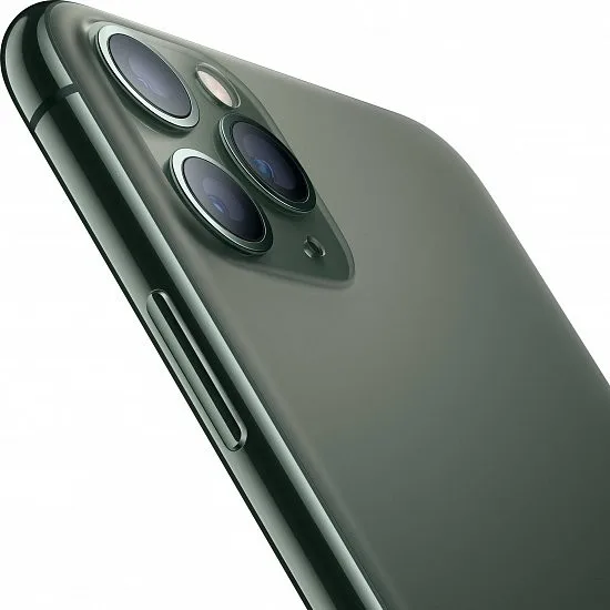 Камера iPhone 11 Pro Max Камера iPhone 11 Pro Max