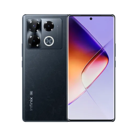 Infinix Note 40 Pro+ 5G