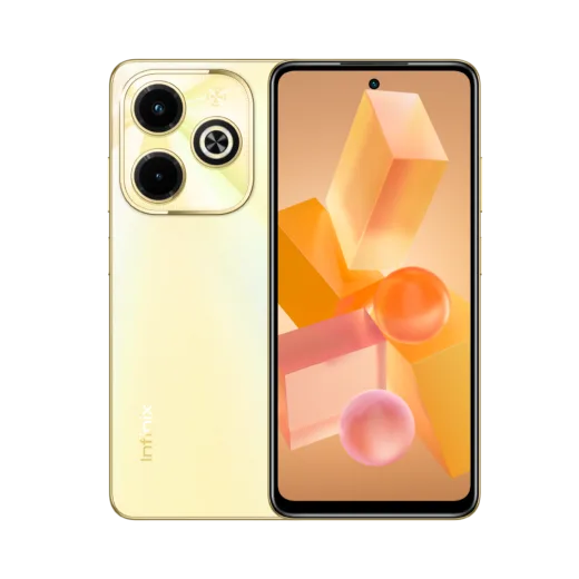 Infinix Hot 40i