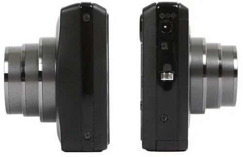Kodak EasyShare M1033