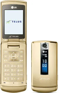 LG Shine 8700