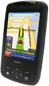 Airis T482