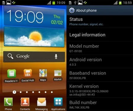 Android-ICS Android-ICS