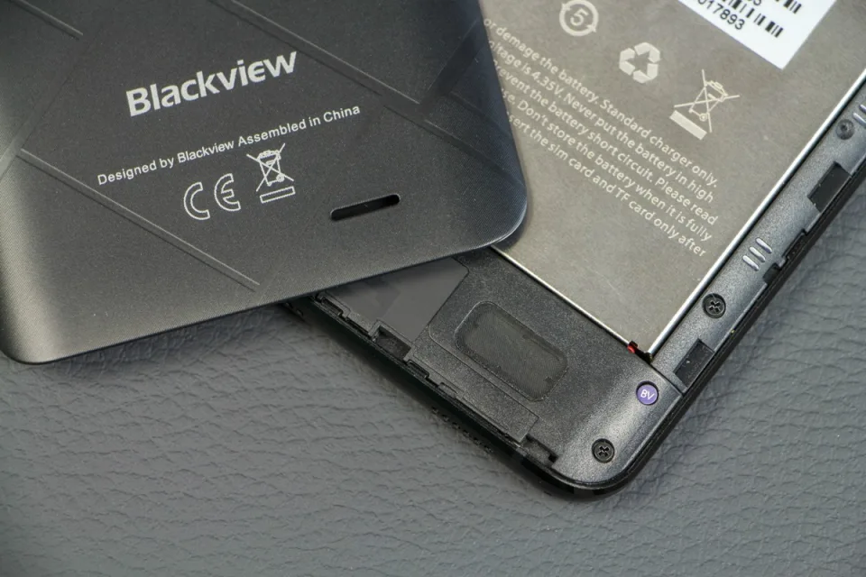 Blackview S6 – убийца в сегменте полноэкранных бюджетников (5 топовых конкурентов) — фото 1