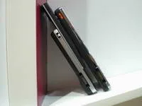 Sony Ericsson T303