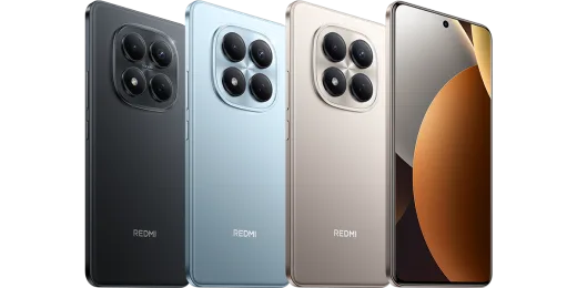 Redmi Note 15 Pro