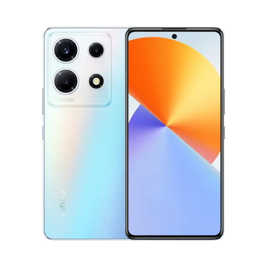 Infinix Note 30 VIP