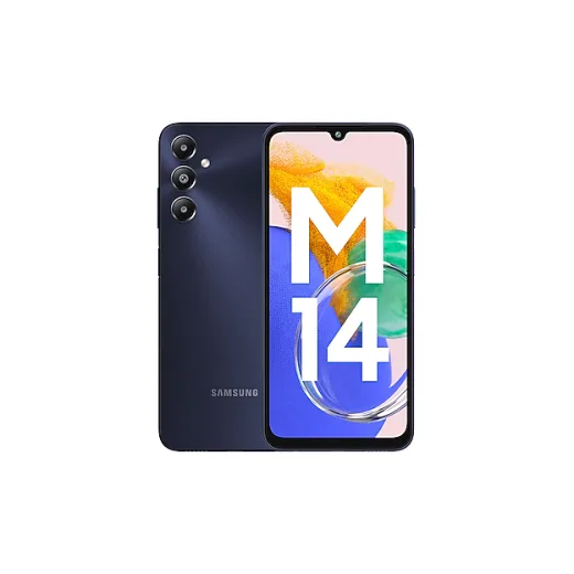 Samsung Galaxy M14