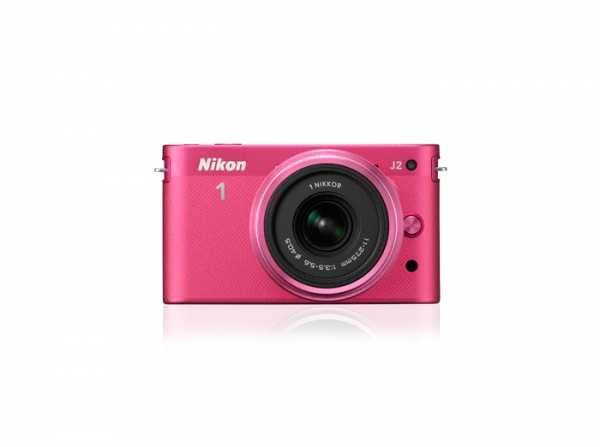 Nikon 1 J2