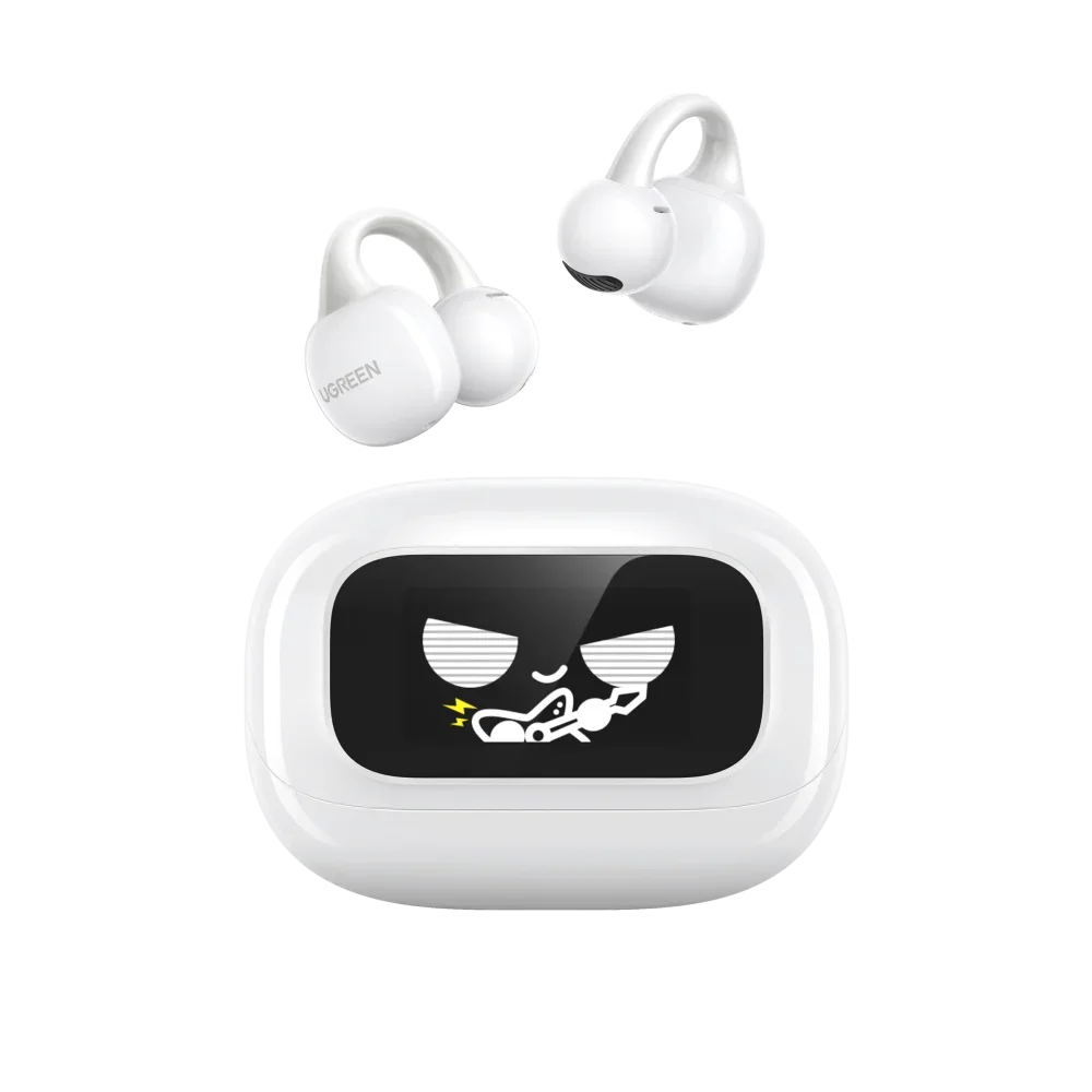 UGREEN ClipBuds Magic