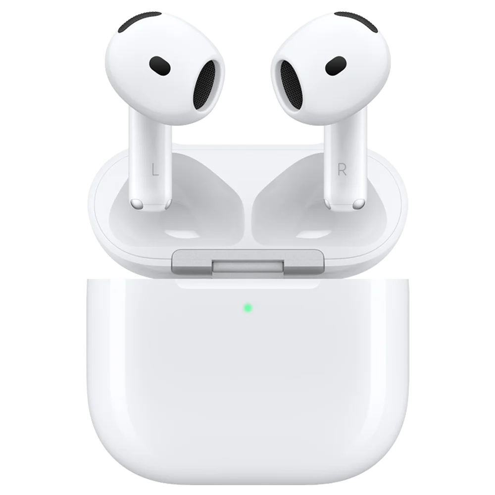Apple AirPods 4 ANC