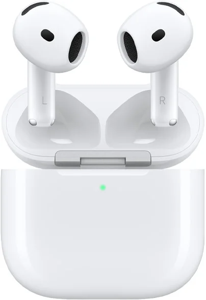 Apple AirPods 5 Wireless Charging Case