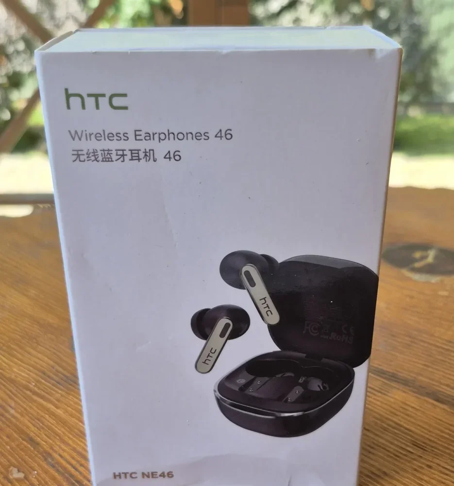 HTC NE46