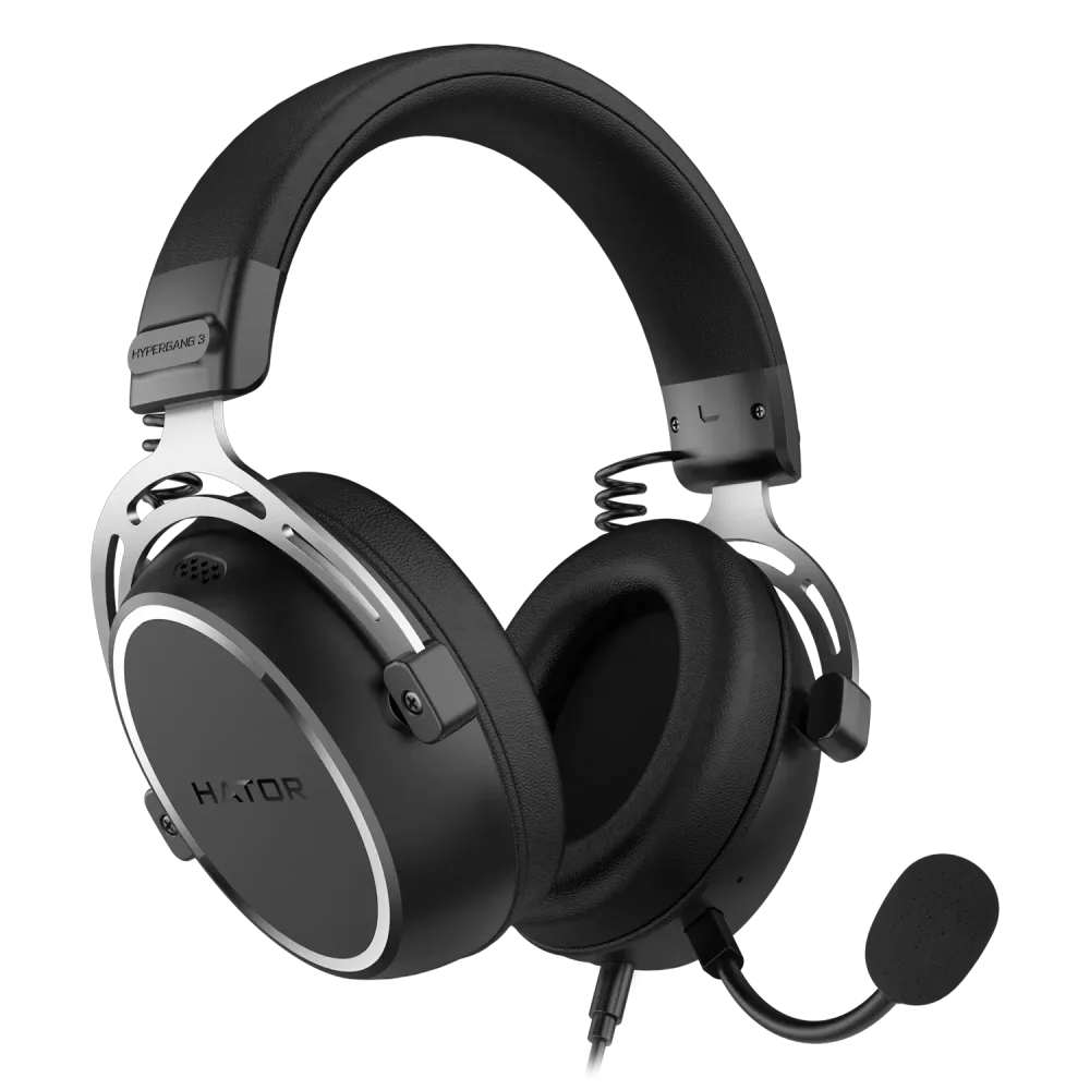 Hator Hypergang 3