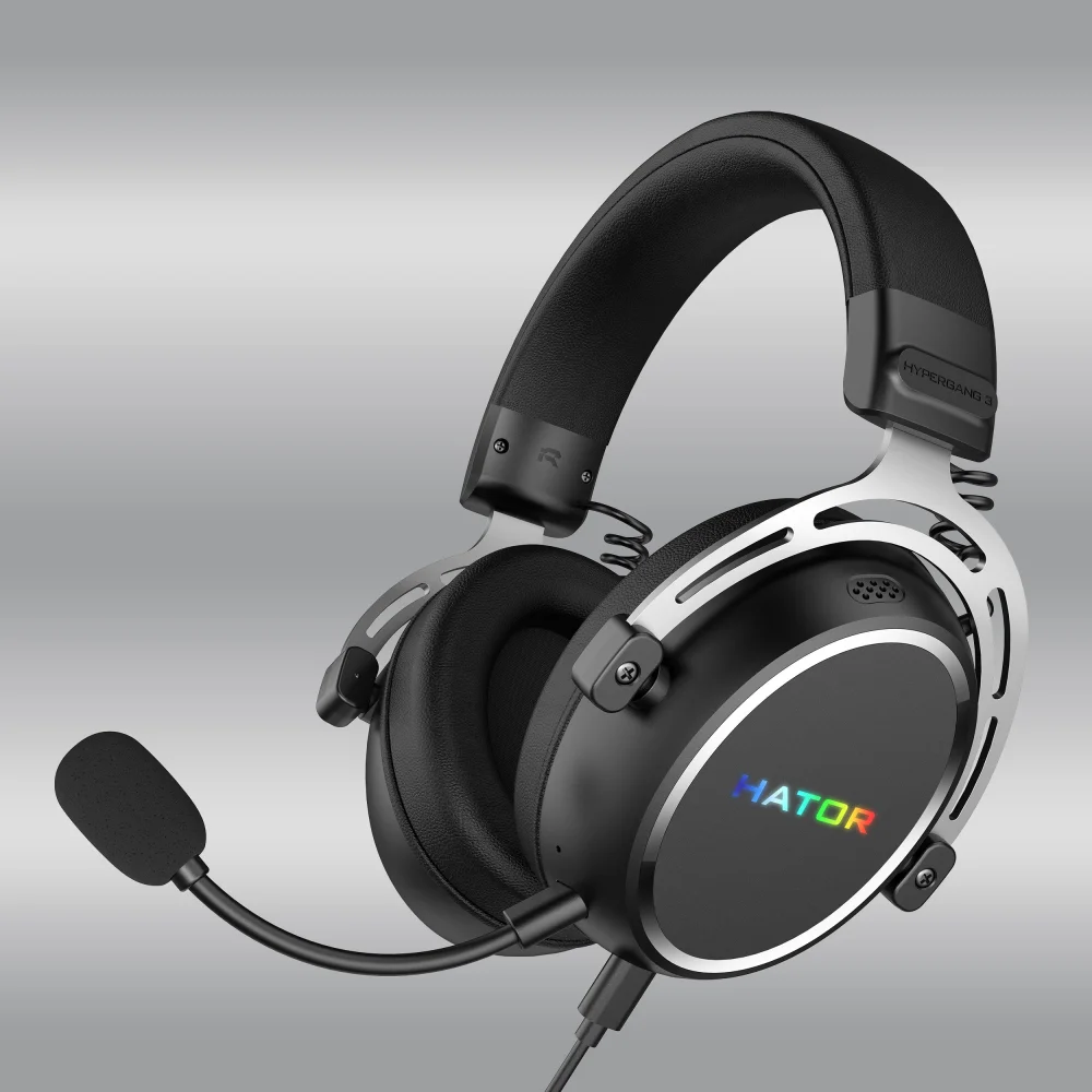 Hator Hypergang 3 USB