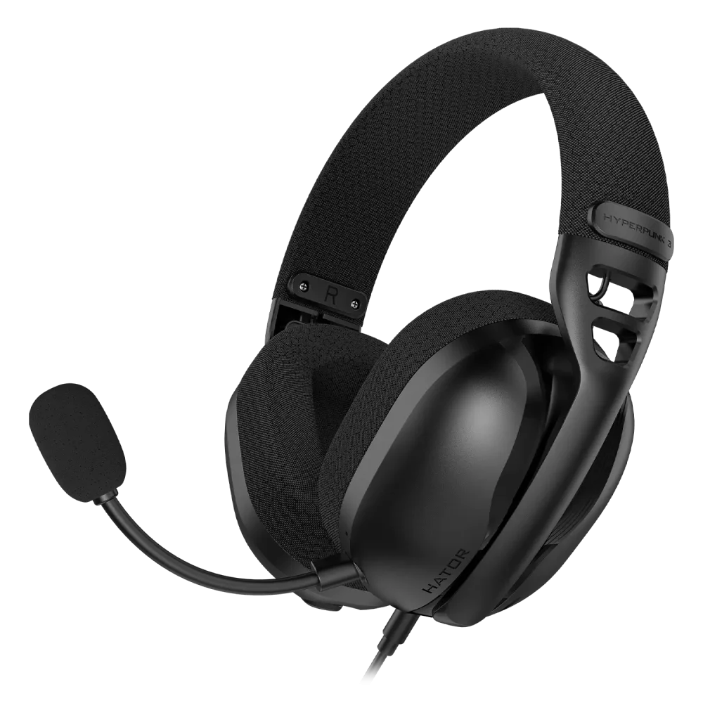 Hator Hyperpunk 3