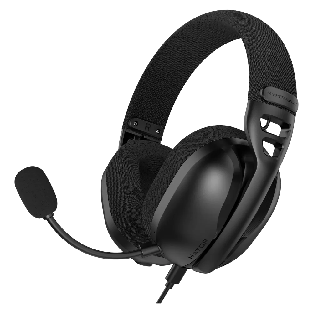 Hator Hyperpunk 3 USB