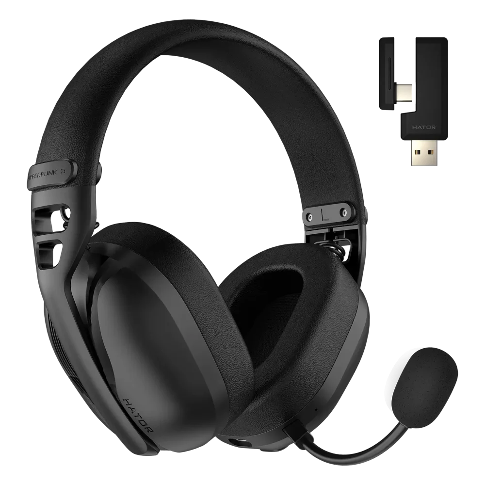 Hator Hyperpunk 3 Wireless