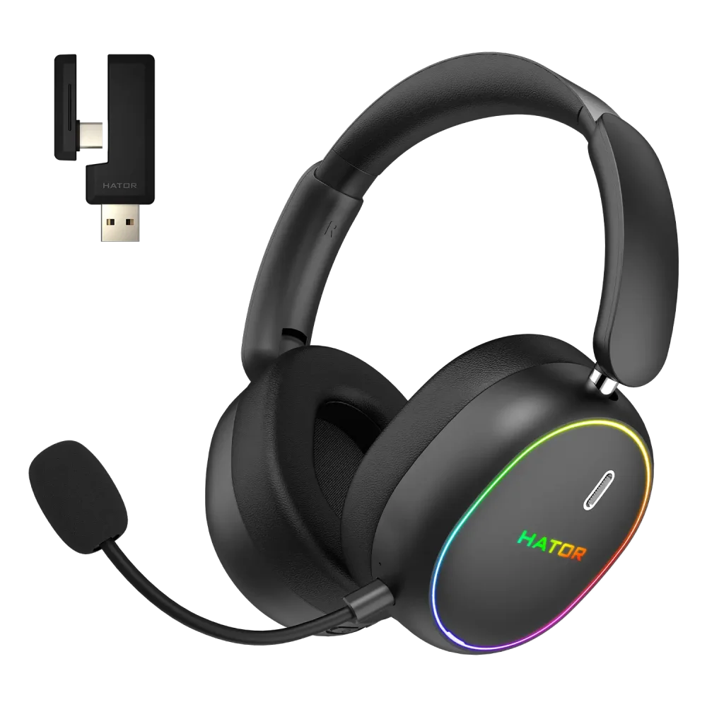 Hator Phoenix 2 Wireless
