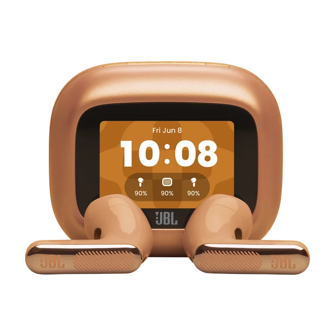 JBL Live Flex 4
