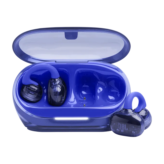 JBL Soundgear Clips