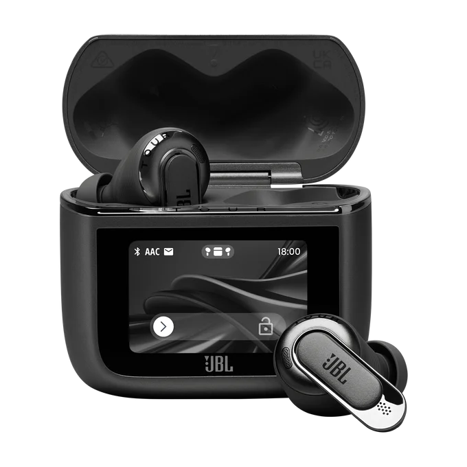 JBL Tour Pro 3