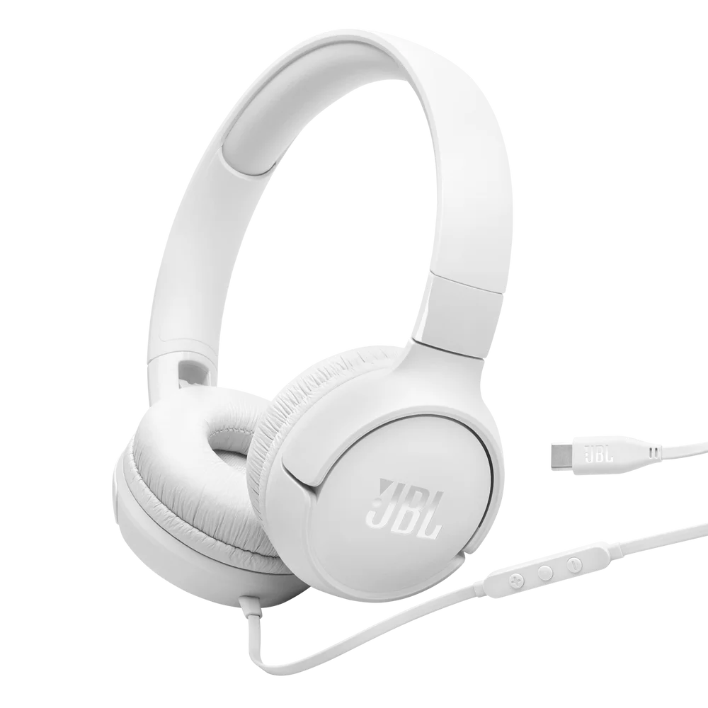 JBL Tune 520C